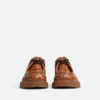 Haddock Lace-Up Shoe