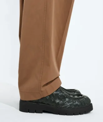 Haddock Lace-Up Shoe