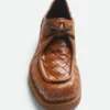 Haddock Lace-Up Shoe