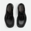 Haddock Lace-Up Shoe