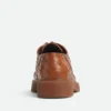 Haddock Lace-Up Shoe