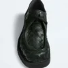 Haddock Lace-Up Shoe