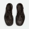 Haddock Lace-Up Shoe
