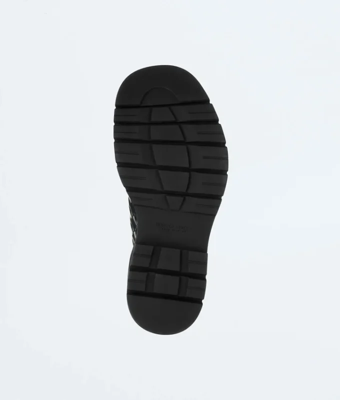 Haddock Lace-Up Shoe