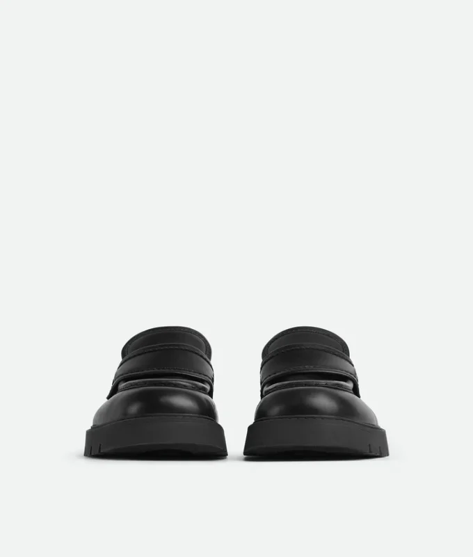 Haddock Loafer