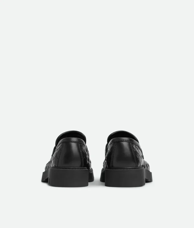 Haddock Loafer