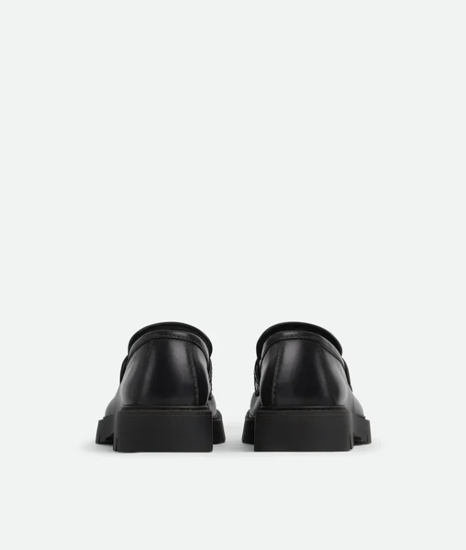 Haddock Loafer
