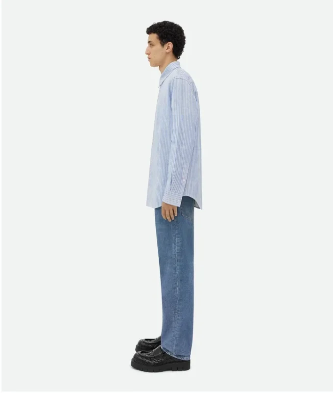 Haddock Loafer