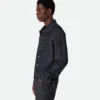 Indigo Denim Jacket