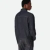 Indigo Denim Jacket