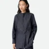Indigo Denim Shirt