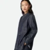 Indigo Denim Shirt