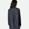 Indigo Denim Shirt