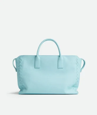Interview Briefcase