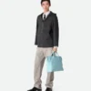 Interview Briefcase