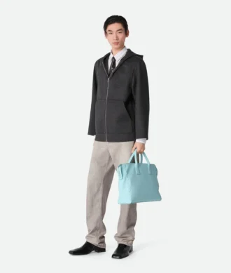 Interview Briefcase
