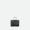 Intrecciato Airpods Holder on Hook