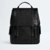 Intrecciato Back to School Backpack