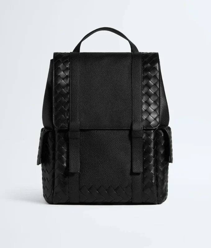 Intrecciato Back to School Backpack