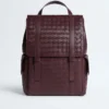 Intrecciato Back to School Backpack