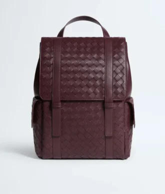 Intrecciato Back to School Backpack
