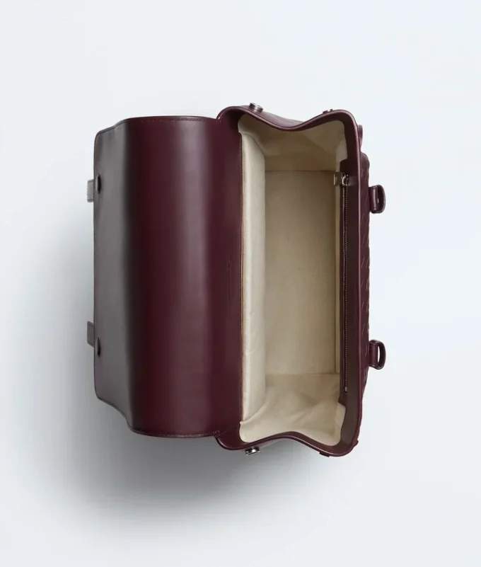 Intrecciato Back to School Backpack