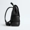 Intrecciato Back to School Backpack
