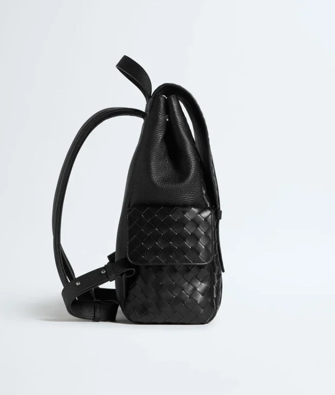 Intrecciato Back to School Backpack