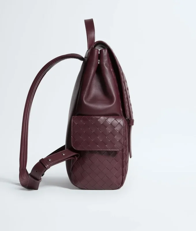 Intrecciato Back to School Backpack