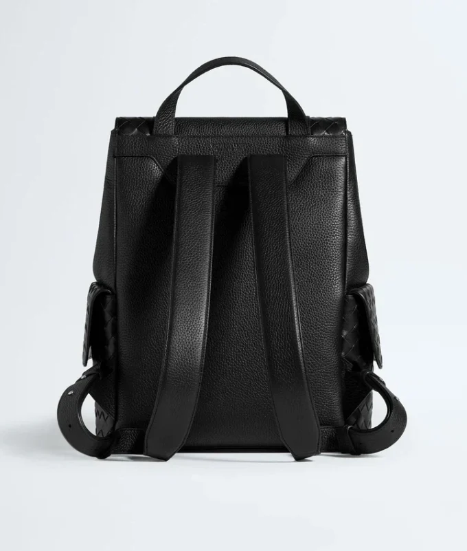 Intrecciato Back to School Backpack