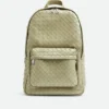 Intrecciato Backpack