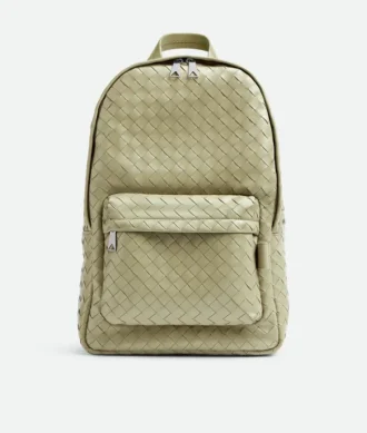 Intrecciato Backpack