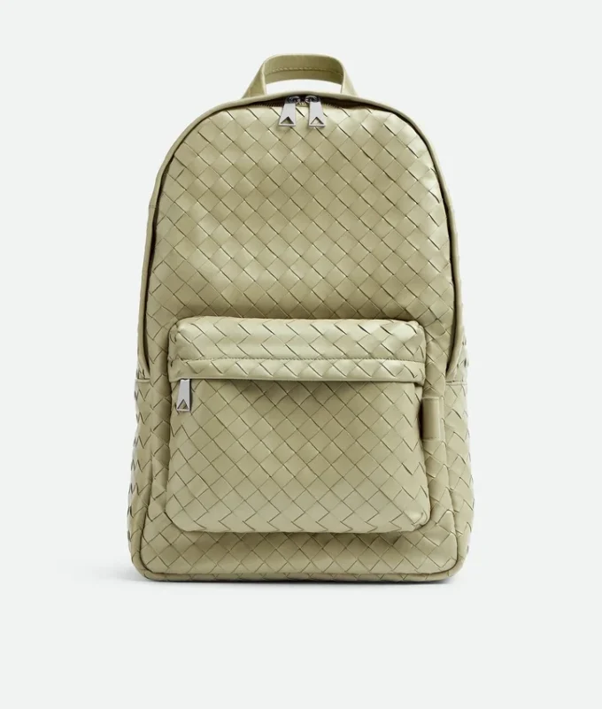 Intrecciato Backpack