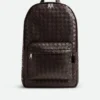 Intrecciato Backpack