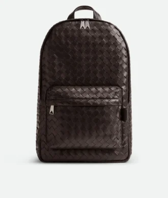 Intrecciato Backpack