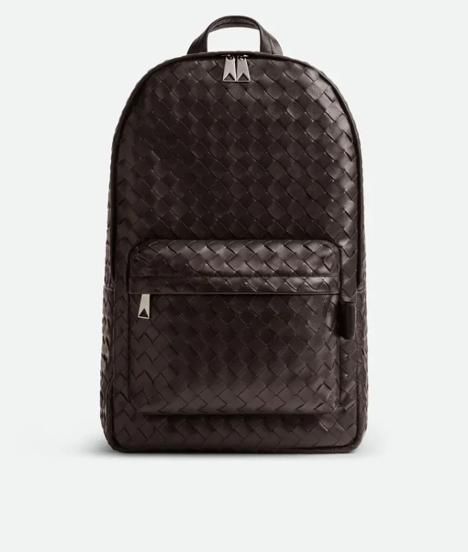 Intrecciato Backpack