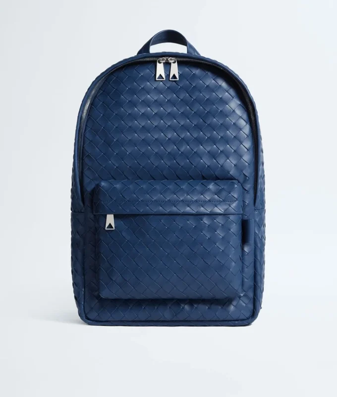 Intrecciato Backpack