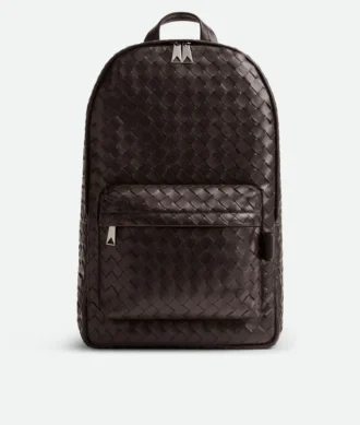Intrecciato Backpack