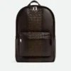 Intrecciato Backpack