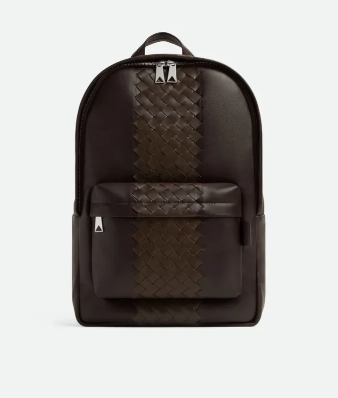 Intrecciato Backpack