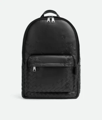 Intrecciato Backpack