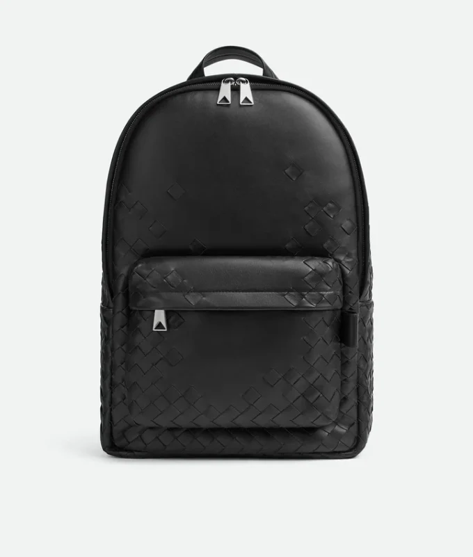 Intrecciato Backpack