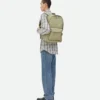 Intrecciato Backpack