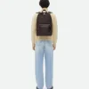 Intrecciato Backpack
