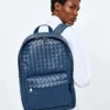 Intrecciato Backpack
