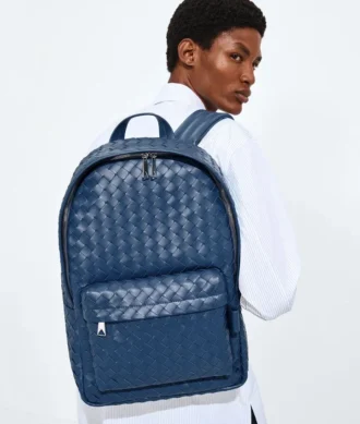 Intrecciato Backpack