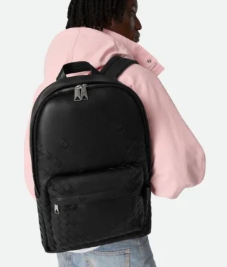 Intrecciato Backpack