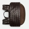 Intrecciato Backpack