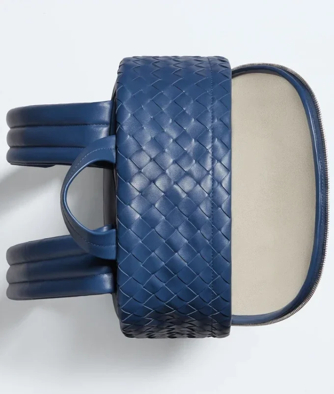 Intrecciato Backpack