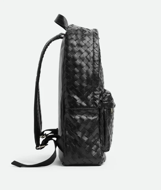 Intrecciato Backpack